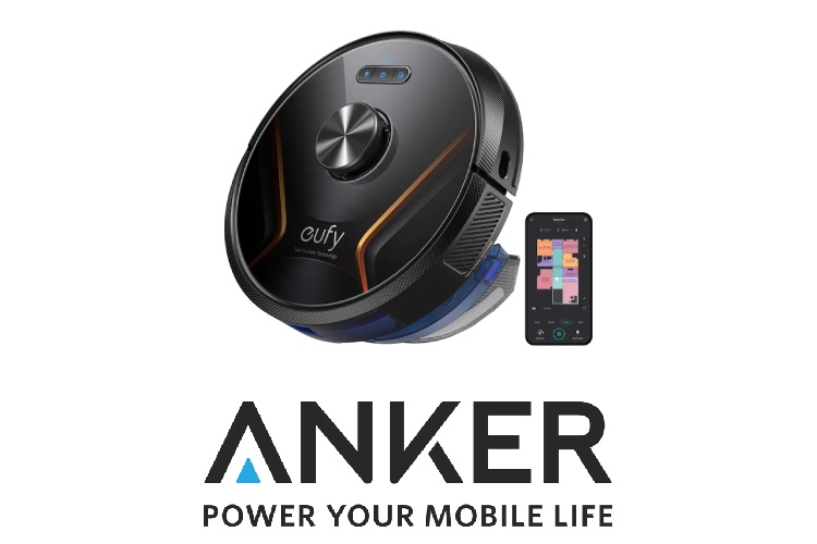 Antalya Anker Servis Logosu