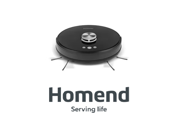 Antalya Homend Servis Logosu