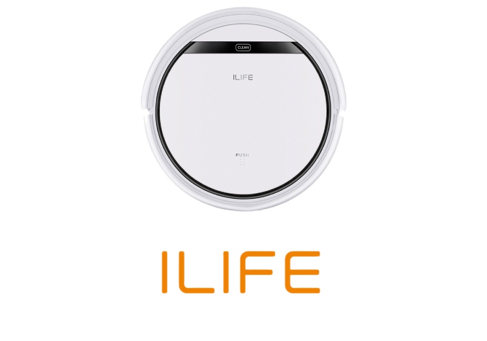 Antalya iLife Servis Logosu
