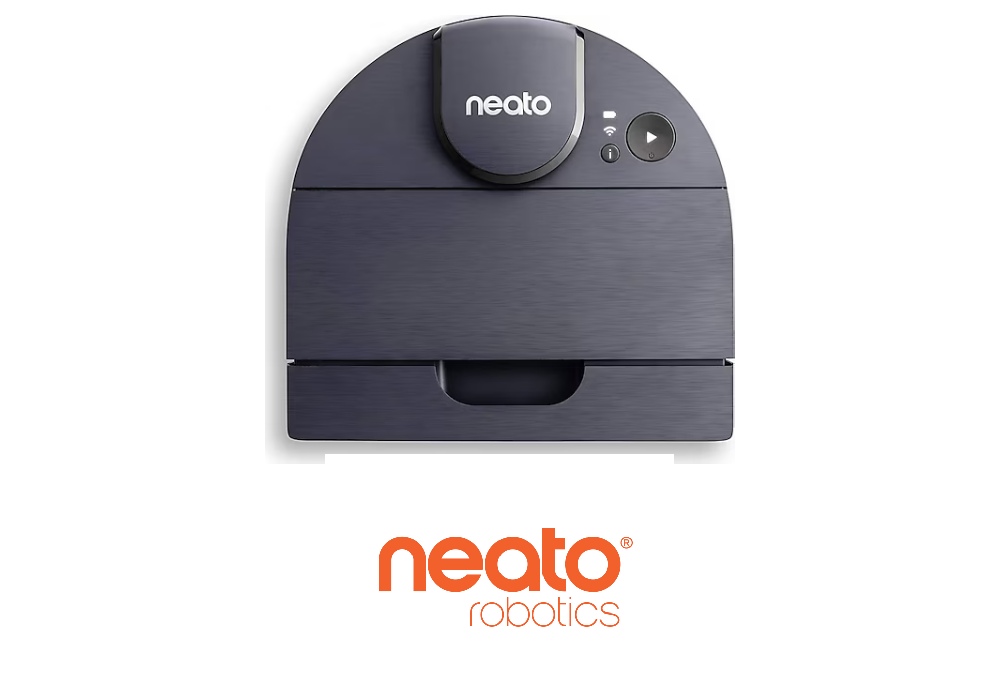 Antalya Neato Servis Logosu