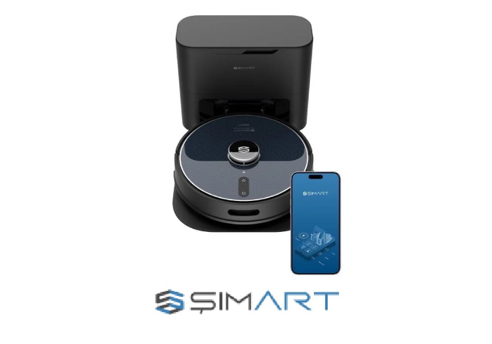 Antalya Smart Servis Logosu