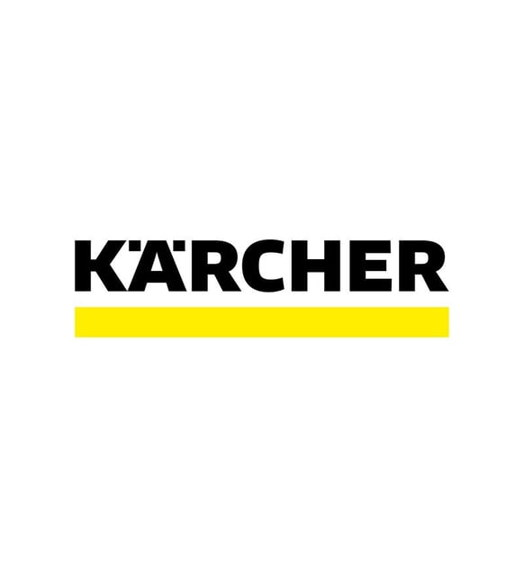 Karcher Logosu