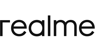 Realme Robot Süpürge Logosu