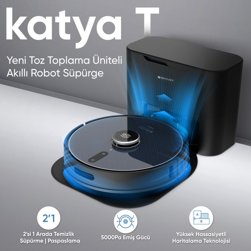 Katya Logosu