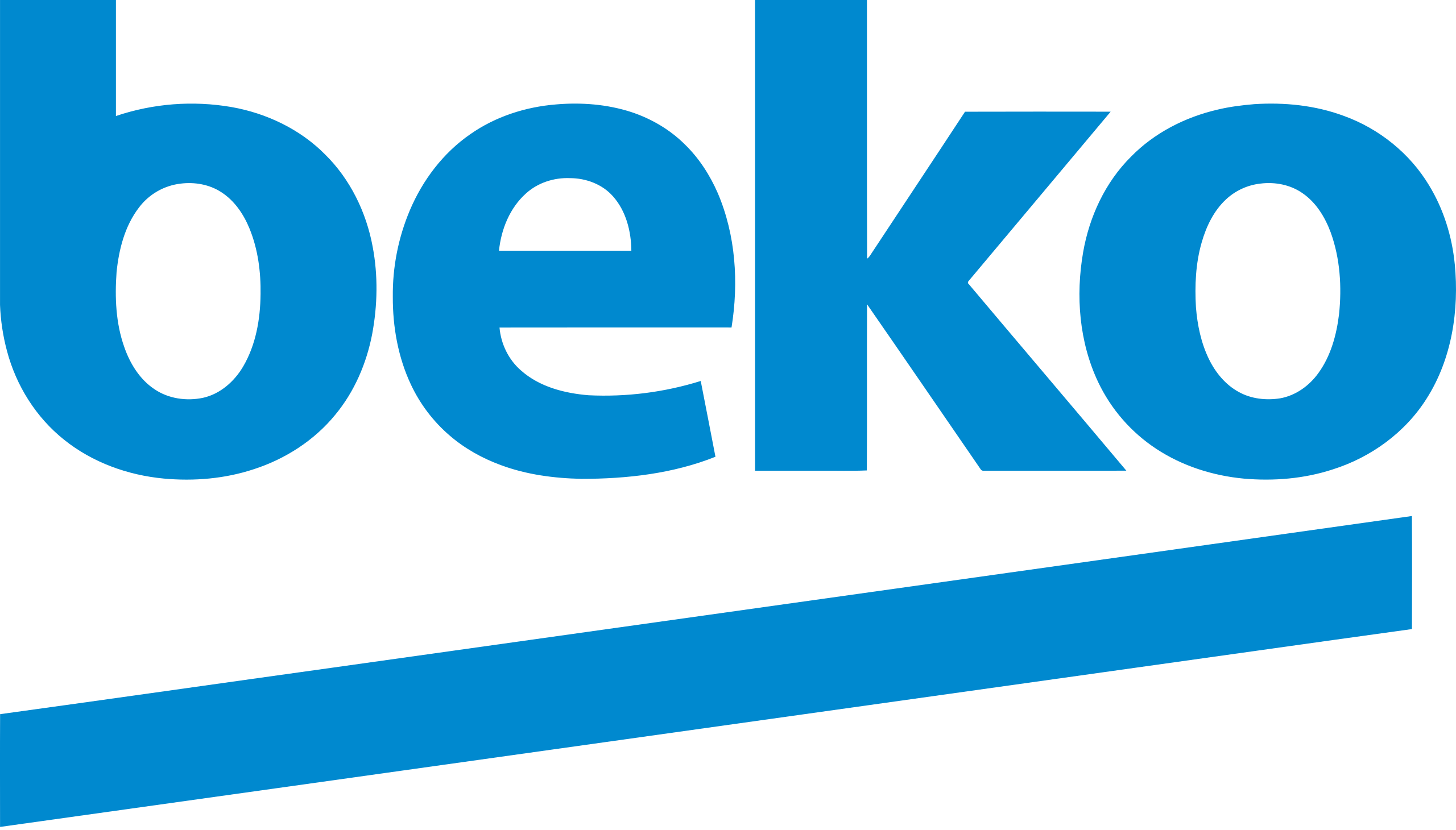 Beko Logosu