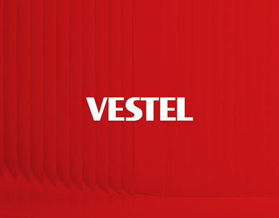 Vestel Logosu