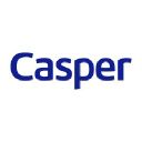 Casper Bilgisayar Logosu