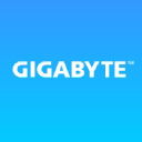 Gigabyte Bilgisayar Logosu