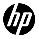 Hp Bilgisayar Logosu
