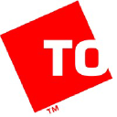 Toshiba Bilgisayar Logosu