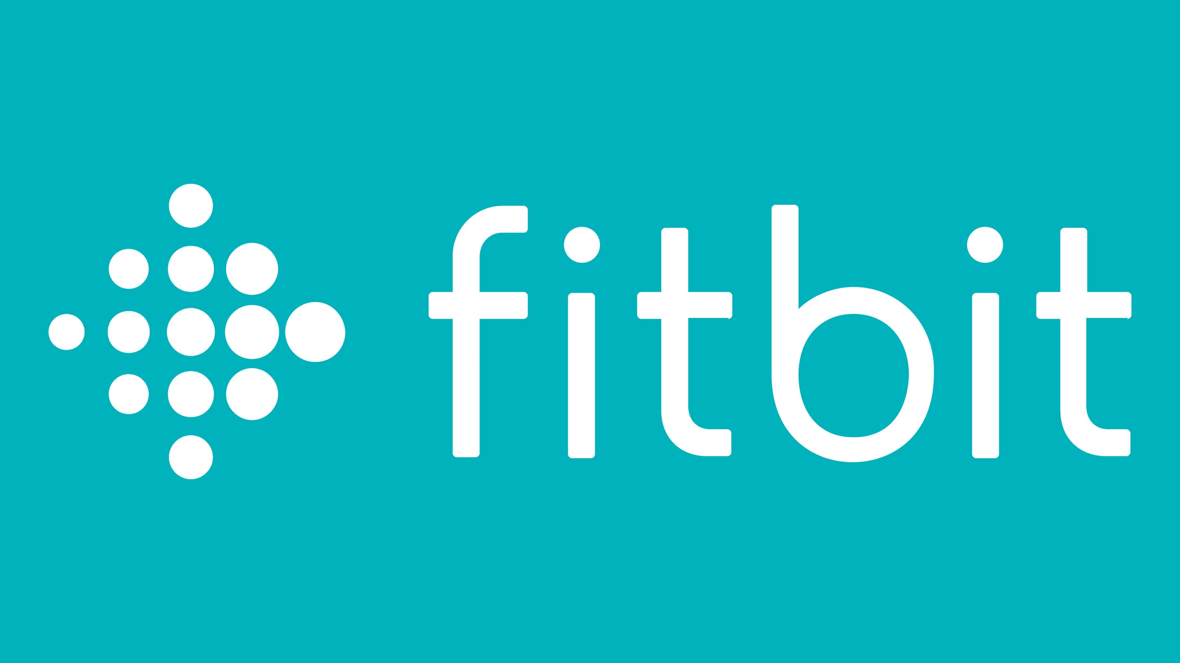 Fitbit Akıllı Saat Logosu
