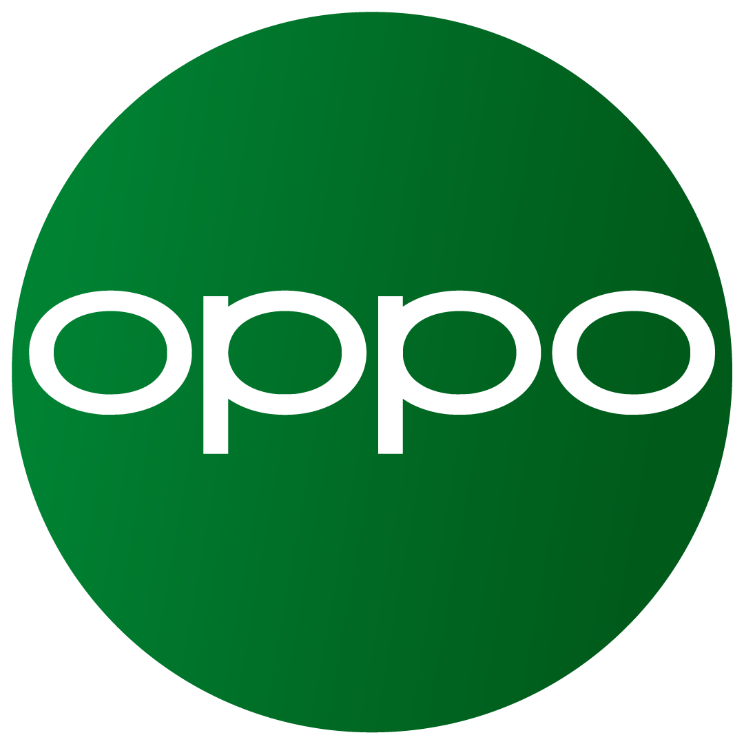 Oppo Akıllı Saat Logosu