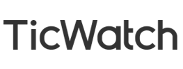 TicWatch Akıllı Saat Logosu