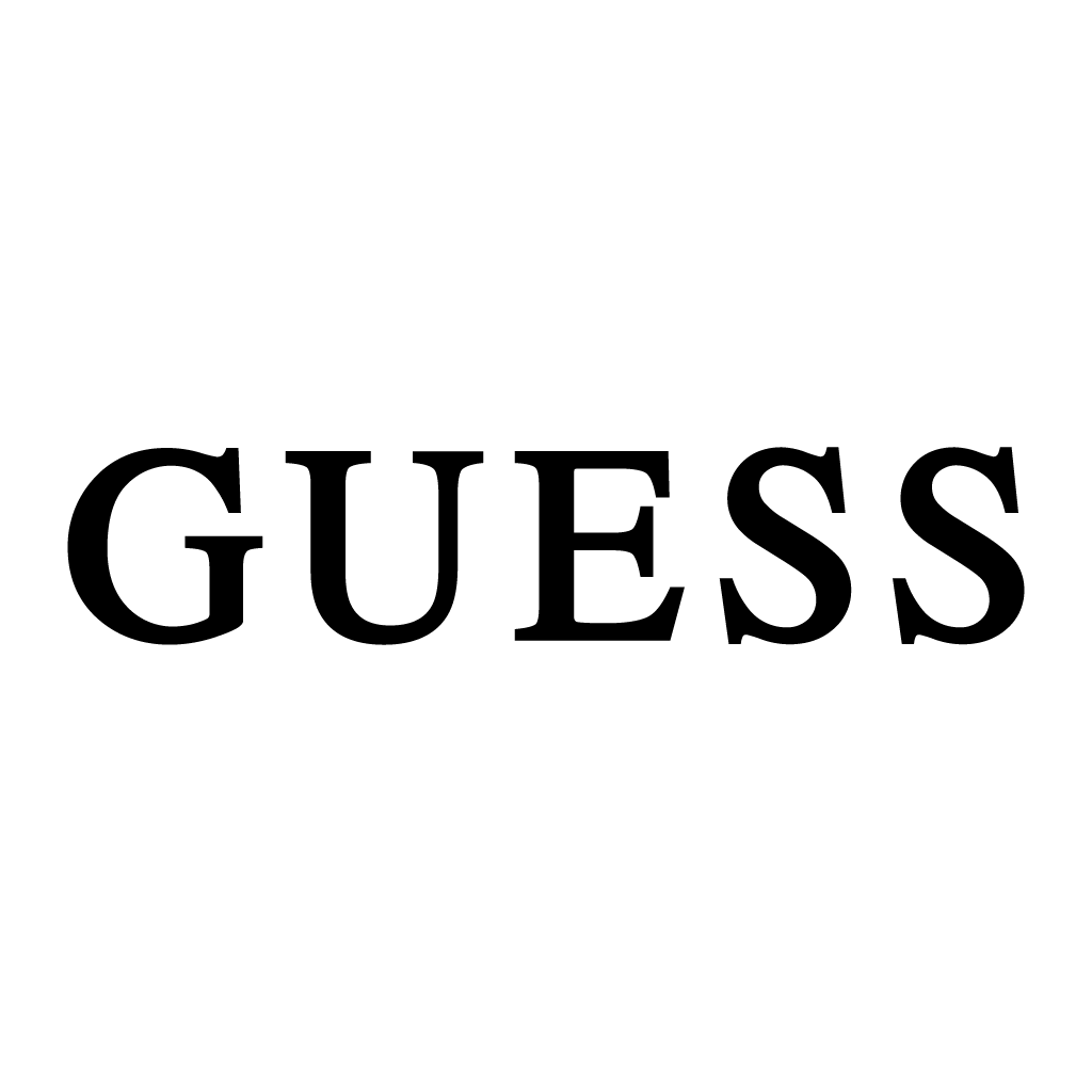 Guess Akıllı Saat Logosu