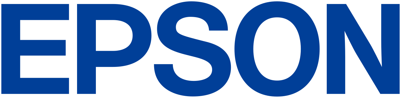 Epson Yazıcı Logo