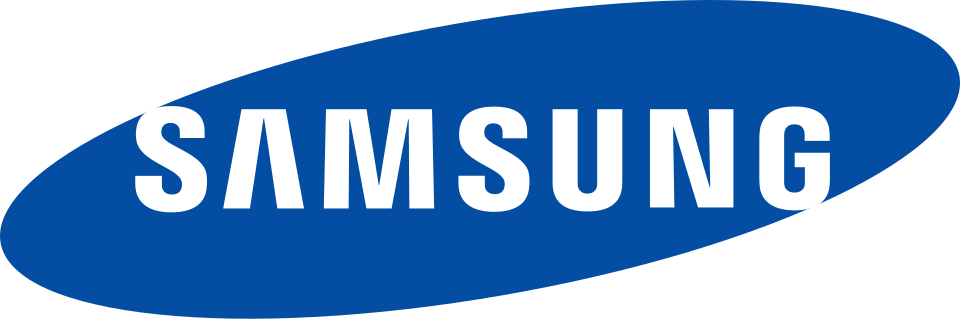 Samsung Yazıcı Logo