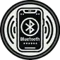Bluetooth Tamiri ikonu