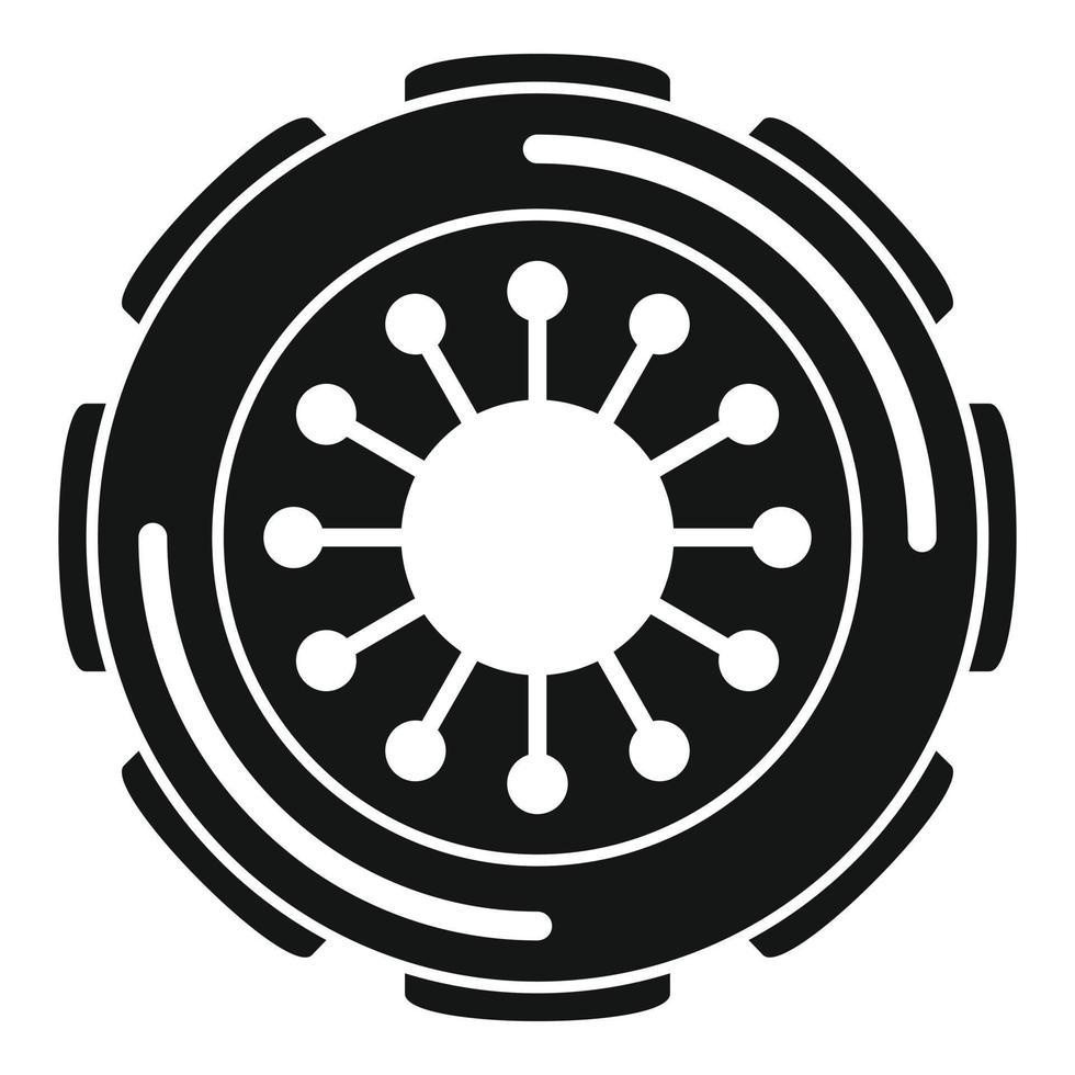Clutch Cover ikonu