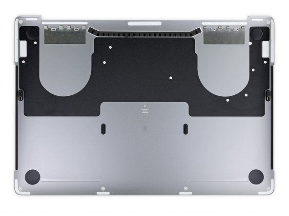 Alt Kasa / Bottom Case ikonu